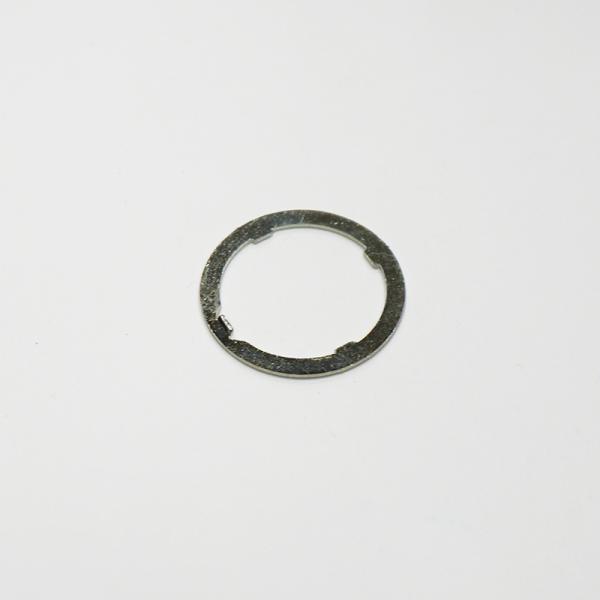 IDEC　OGL-31　φ30 コントロールユニット用オプション　回り止めリング　TWシリーズ