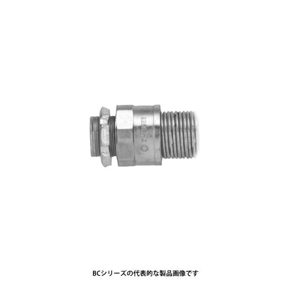 三桂製作所　BC-30　プリカ/ボックスコネクタ