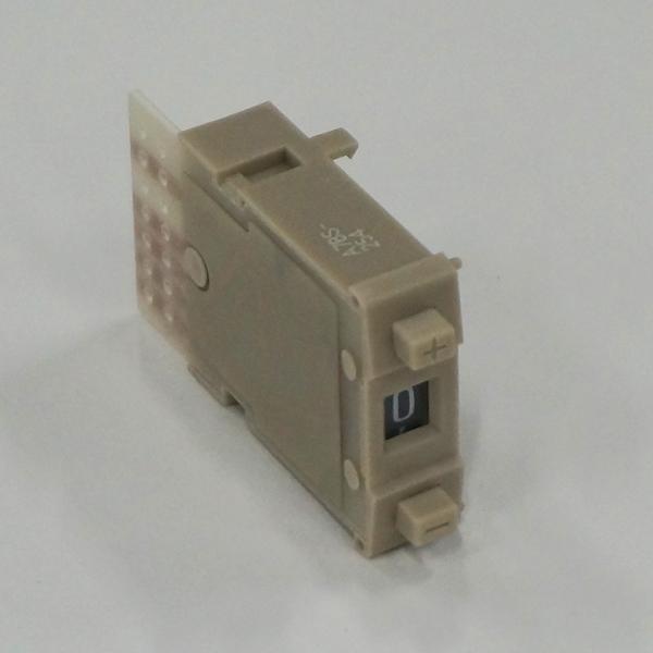 オムロン　A7BS-254 サムロータリスイッチ