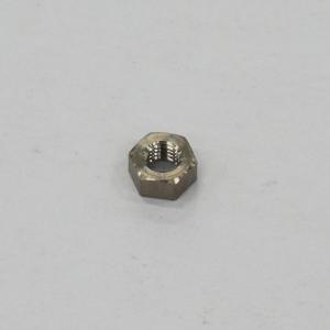 オムロン　F03-03 TITANIUM LOCK-NUT　（材質　チタン）　電極棒用ロックナット　フロートなしスイッチ関連｜faubon