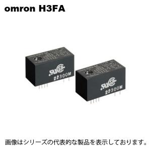 オムロン　H3FA-A DC24　ディップタイマ｜faubon