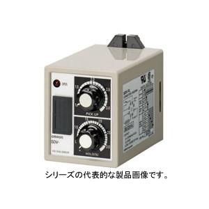 オムロン（OMRON） SDV-FH6 AC100/110 ボルティジ・センサ 単動作形