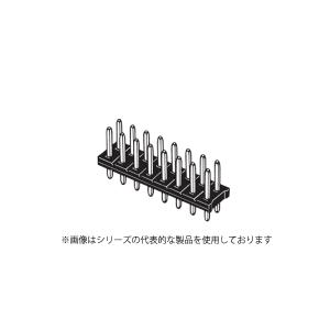 オムロン　XJ8C-0411　短絡コネクタ・短絡専用プラグ（ロープロファイル）　｜faubon