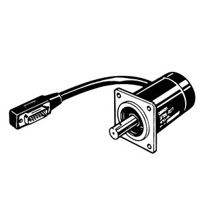 オムロン　3F88L-RS17　レゾルバ