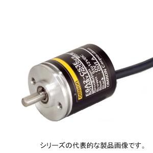 オムロン　E6A2-CS5C 200P/R 0.5M オムロン（制御機器） インクリメンタル形 外径...
