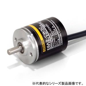 オムロン E6A2-CW3C 100P/R 0.5M ロータリエンコーダ インクリメンタル