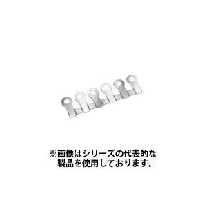 IDEC　BNJ36（1コ）（絶縁被覆なし）　アクセサリ　渡り金具　6極用　端子間ピッチ　8.5mm...