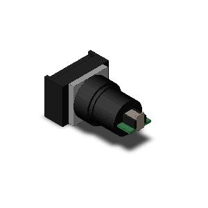 オムロン（OMRON） S8FS-G10024C-500 ユニット電源 カバー付きタイプ