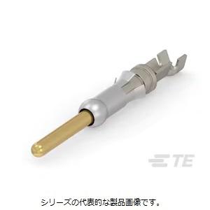 TE Connectivity　170246-1　TYPE-3(+)　1.57DIA　PIN　ASS...
