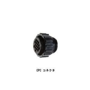 TE Connectivity　206037-1　CPC　PLUG　ASSEMBLY　SIZE　17...