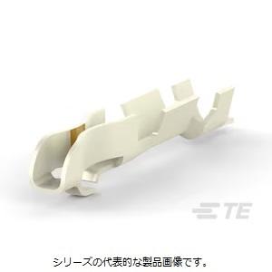 TE Connectivity　170204-4    EI REC CONT 20-26AWG　A...