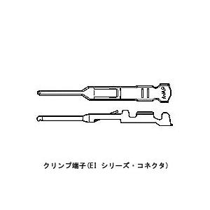 TE Connectivity　170429-1　EIS　REC　CONT　26-20　AWG　BR　TN