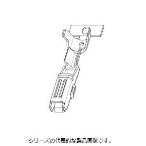 専用ページ 174057-2 | コネクタハウジング メス 1列 2極 2.5mm Multilock 040