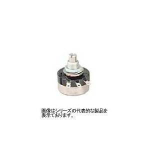 東京コスモス電機　RV24YN 20S B102 (1Kオーム) 　ポテンショメータ φ24 シャフ...