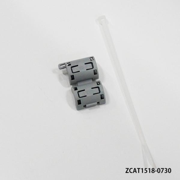 TDK　ZCAT1518-0730　ケース付　クランプ型フェライトコア