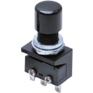オムロン（OMRON） VAQ-4Y-K(V-15-1A5) 黄色 押ボタンスイッチ : FA
