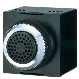 パトライト BK-24A-J 電子音報知器 シグナルホン 盤用電子音報知器の