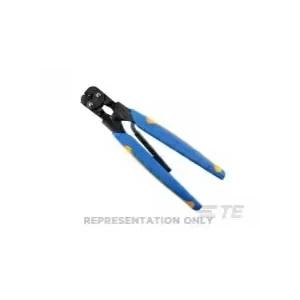 TE Connectivity工具　720760-2　DOUBLE ACTION HAND TOOL