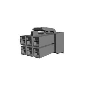 TE Connectivity 176274-1 AMP UNIVERSAL POWER PLUG 6P : FA-Ubon