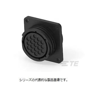 TE Connectivity　211773-1    RECPT SHELL　CPC
