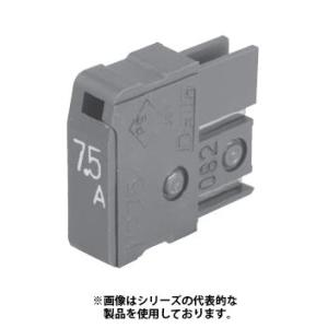 大東通信機　MP16　警報用ヒューズ　定格電圧AC/DC125V　定格電流1.6A｜faubon