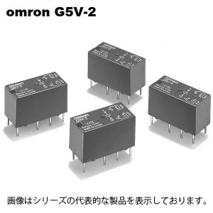 オムロン　G5V-2 DC12｜faubon