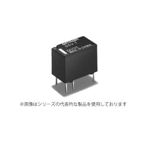 オムロン（OMRON） G5V-2-H1 DC24 ミニリレー 超高感度形/単安定
