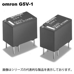オムロン　G5V-1 DC12｜faubon