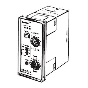 オムロン　SE-KP2N　モータ・リレー