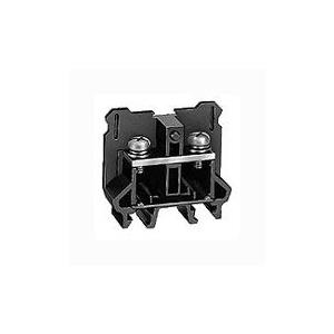 IDEC　BN50W レール式端子台 ターミナルブロック （セルフアップ形） 定格70A 端子ネジM5