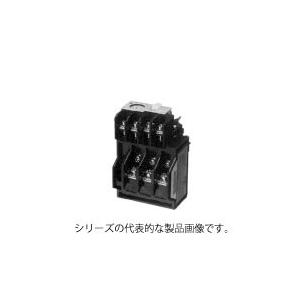 富士電機 TR-5-1N 5A （5〜8A） 電磁接触器用サーマルリレー 2素子