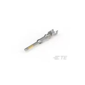 TE Connectivity　164164-2    TYPE III　PIN　18-16 AWG...