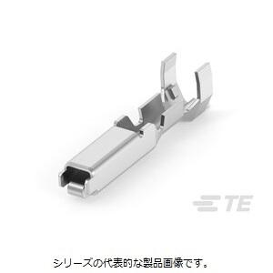 TE Connectivity　175026-1　Multilock .070 REC CONTAC...