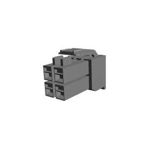 TE Connectivity 176273-1 AMP UNIVERSAL POWR PLUG 4P : FA