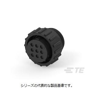 TE Connectivity　211766-1　CPC　STD　SEX　PLUG　ASSY　SIZ...