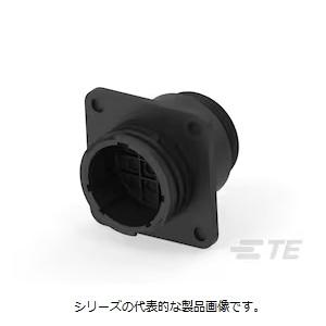TE Connectivity　211767-1　CPC REC SHELL SIZE 17-9