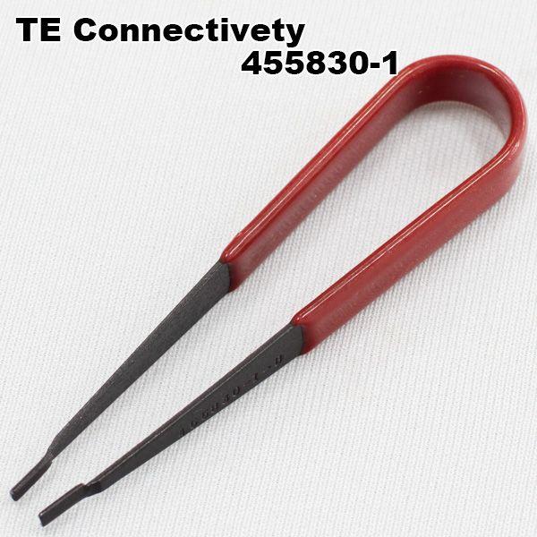 TE Connectivity工具　455830-1　INS TOOL COMB LINE