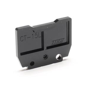 東洋技研　CT-15L（1コ）　側板　　CT10S、CT-15S、CT-15R端子台用