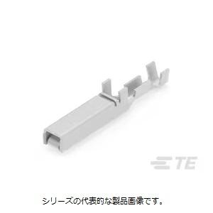 TE Connectivity　1-175196-5　DYNAMIC　D-3　REC　CONT/L　...