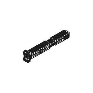TE Connectivity 175855-1 DYNAMIC KEYING PLUG FOR REC : FA-Ubon