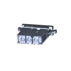 TE Connectivity　2-178128-3　DYNAMIC　3200　REC　HSG　3P...