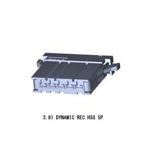 TE Connectivity　1-178288-5　3.81 DYNAMIC REC HSG 5P