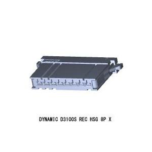 TE Connectivity　1-178288-7　DYNAMIC D3100S REC HSG ...