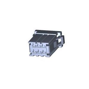 TE Connectivity 178289-3 DYNAMIC 3100 REC HSG 6P (DBL : FA-Ubon
