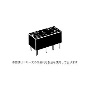 オムロン（OMRON） G5V-2-H1 DC24 ミニリレー 超高感度形/単安定