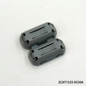 星和電機 E04SR401938 フェライトコア 分割 外径40x内径19x厚 星和電機 E04SR401938 フェライトコア 分割 外径40x内径19x厚