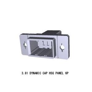 TE Connectivity　178803-3　DYNAMIC　D3100D　TAB　HSG　PM...