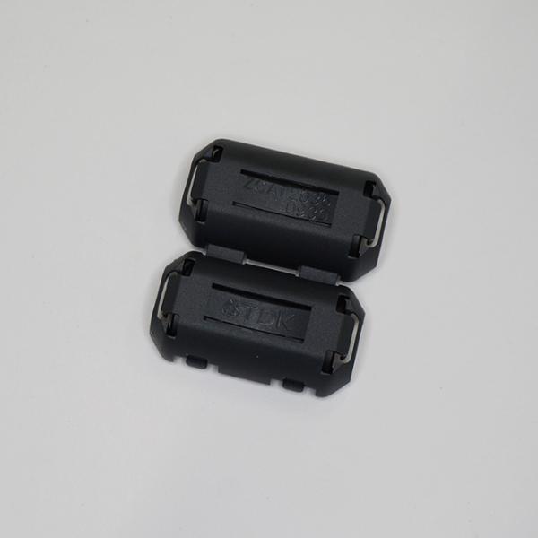 TDK　ZCAT2035-0930A-BK　ケース付　クランプ型フェライトコア