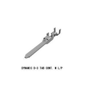 TE Connectivity　175288-2　DYNAMIC　D-3　TAB　CONT.　M　A...