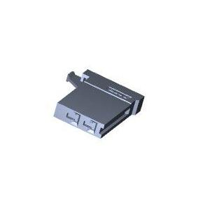 TE Connectivity　175362-1　DYNAMIC　D-3500　REC　HSG　2P